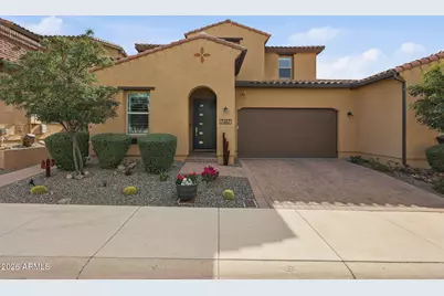 7467 E Casitas Del Rio Drive, Scottsdale, AZ 85255 - Photo 5
