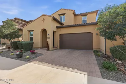 7467 E Casitas Del Rio Drive, Scottsdale, AZ 85255 - Photo 3