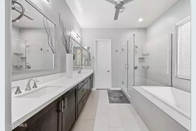 7467 E Casitas Del Rio Drive, Scottsdale, AZ 85255 - Photo 35