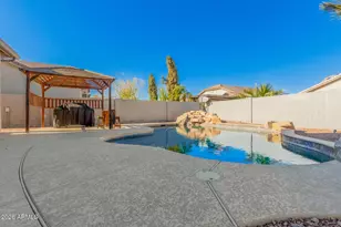 13130 W Citrus Way, Litchfield Park, AZ 85340 - Photo 31