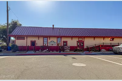 550 W Palm Drive #4, Wickenburg, AZ 85390 - Photo 33