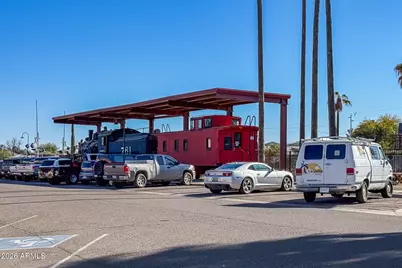 550 W Palm Drive #4, Wickenburg, AZ 85390 - Photo 35