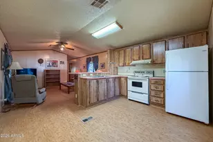 550 W Palm Dr, Wickenburg, AZ 85390 - Photo 5