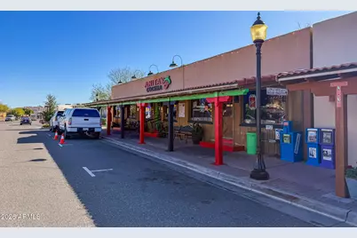 550 W Palm Drive #4, Wickenburg, AZ 85390 - Photo 39