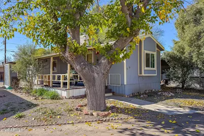 550 W Palm Drive #4, Wickenburg, AZ 85390 - Photo 3