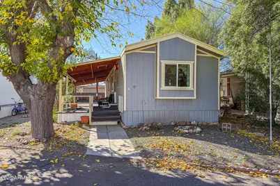 550 W Palm Drive #4, Wickenburg, AZ 85390 - Photo 1