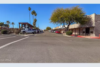 550 W Palm Drive #4, Wickenburg, AZ 85390 - Photo 37