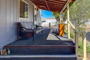 550 W Palm Dr, Wickenburg, AZ 85390 - Photo 27