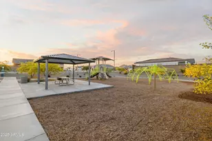 24067 W Papago St, Buckeye, AZ 85326 - Photo 29