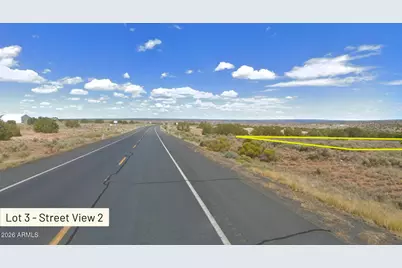 0 Ranch Road #206-207, Saint Johns, AZ 85936 - Photo 5