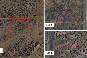 0 Ranch Rd, Saint Johns, AZ 85936 - Photo 1