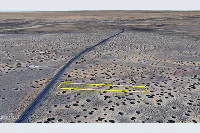 0 Ranch Road #206-207, Saint Johns, AZ 85936 - Photo 9