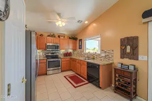 37 S Seville Ln, Casa Grande, AZ 85194 - Photo 13