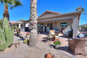 37 S Seville Ln, Casa Grande, AZ 85194 - Photo 35