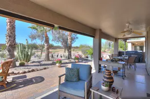 37 S Seville Ln, Casa Grande, AZ 85194 - Photo 29