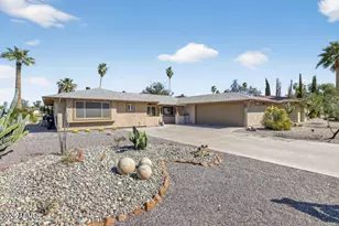 711 S Revolta Cir, Mesa, AZ 85208 - Photo 1