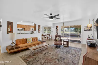 711 S Revolta Circle, Mesa, AZ 85208 - Photo 3