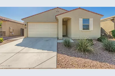 4041 W Copperleaf Drive, Queen Creek, AZ 85144 - Photo 1