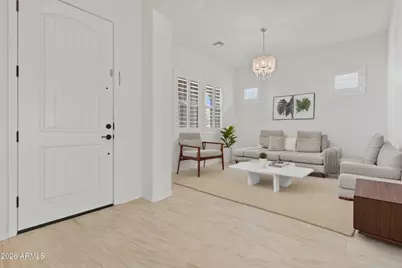 20537 W Valley View Drive, Buckeye, AZ 85396 - Photo 3