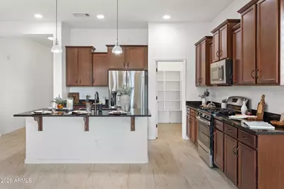 20537 W Valley View Drive, Buckeye, AZ 85396 - Photo 7