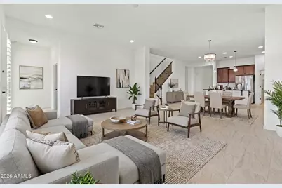 20537 W Valley View Drive, Buckeye, AZ 85396 - Photo 11