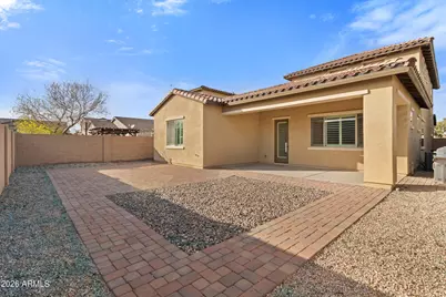 20537 W Valley View Drive, Buckeye, AZ 85396 - Photo 29