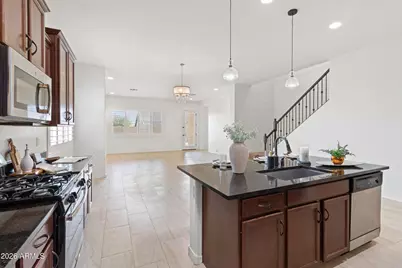 20537 W Valley View Drive, Buckeye, AZ 85396 - Photo 9