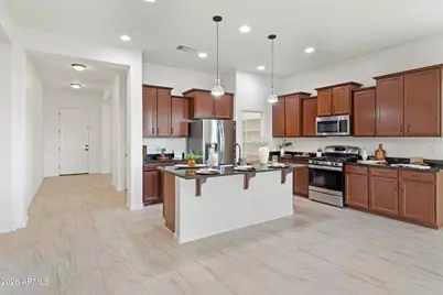 20537 W Valley View Drive, Buckeye, AZ 85396 - Photo 5