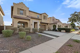 20537 W Valley View Dr, Buckeye, AZ 85396 - Photo 1