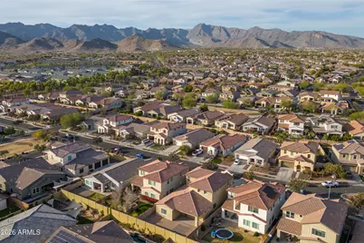 20537 W Valley View Drive, Buckeye, AZ 85396 - Photo 31