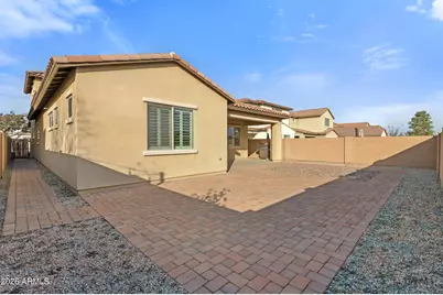 20537 W Valley View Drive, Buckeye, AZ 85396 - Photo 29