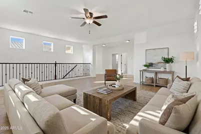 20537 W Valley View Drive, Buckeye, AZ 85396 - Photo 17