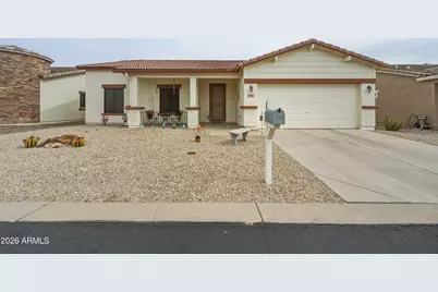 2101 S Meridian Road #198, Apache Junction, AZ 85120 - Photo 1