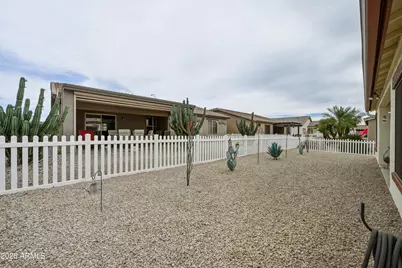 2101 S Meridian Road #198, Apache Junction, AZ 85120 - Photo 27