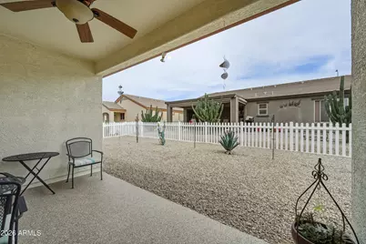 2101 S Meridian Road #198, Apache Junction, AZ 85120 - Photo 25