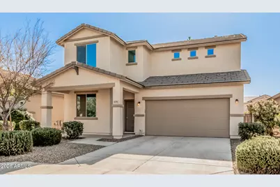 6231 W Laurie Lane, Glendale, AZ 85302 - Photo 1