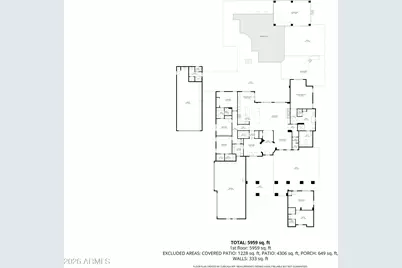 2923 E Fruitvale Avenue, Gilbert, AZ 85297 - Photo 119