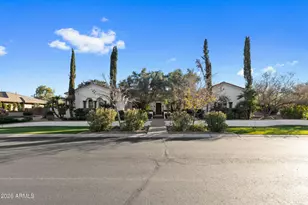 2923 E Fruitvale Ave, Gilbert, AZ 85297 - Photo 109