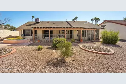 20042 N Crown Ridge Drive, Sun City West, AZ 85375 - Photo 5
