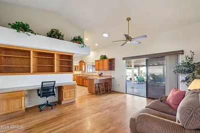 20042 N Crown Ridge Drive, Sun City West, AZ 85375 - Photo 3