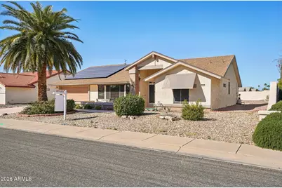 20042 N Crown Ridge Drive, Sun City West, AZ 85375 - Photo 11