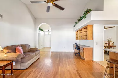 20042 N Crown Ridge Drive, Sun City West, AZ 85375 - Photo 31