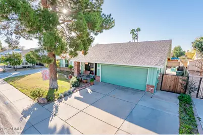 6313 W Cortez Street, Glendale, AZ 85304 - Photo 3