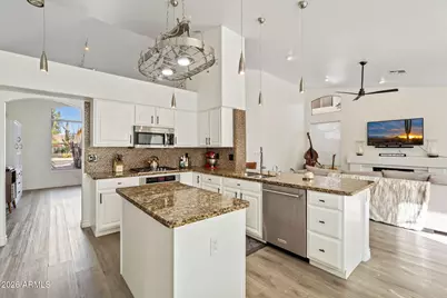 6419 E Paradise Lane, Scottsdale, AZ 85254 - Photo 13