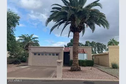 9466 E Sun Lakes Boulevard N, Sun Lakes, AZ 85248 - Photo 1