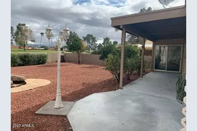 9466 E Sun Lakes Boulevard N, Sun Lakes, AZ 85248 - Photo 13