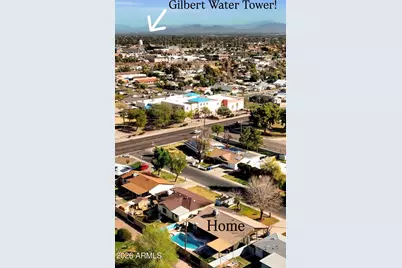 20 S Catalina Street, Gilbert, AZ 85233 - Photo 5