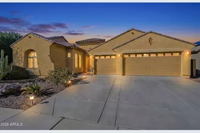 11964 W Villa Chula Lane, Sun City, AZ 85373 - Photo 1