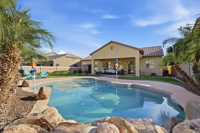 11964 W Villa Chula Lane, Sun City, AZ 85373 - Photo 25