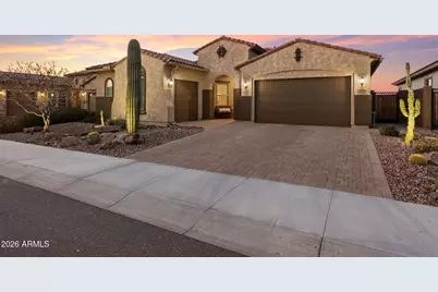 3506 E Daley Lane, Phoenix, AZ 85050 - Photo 1